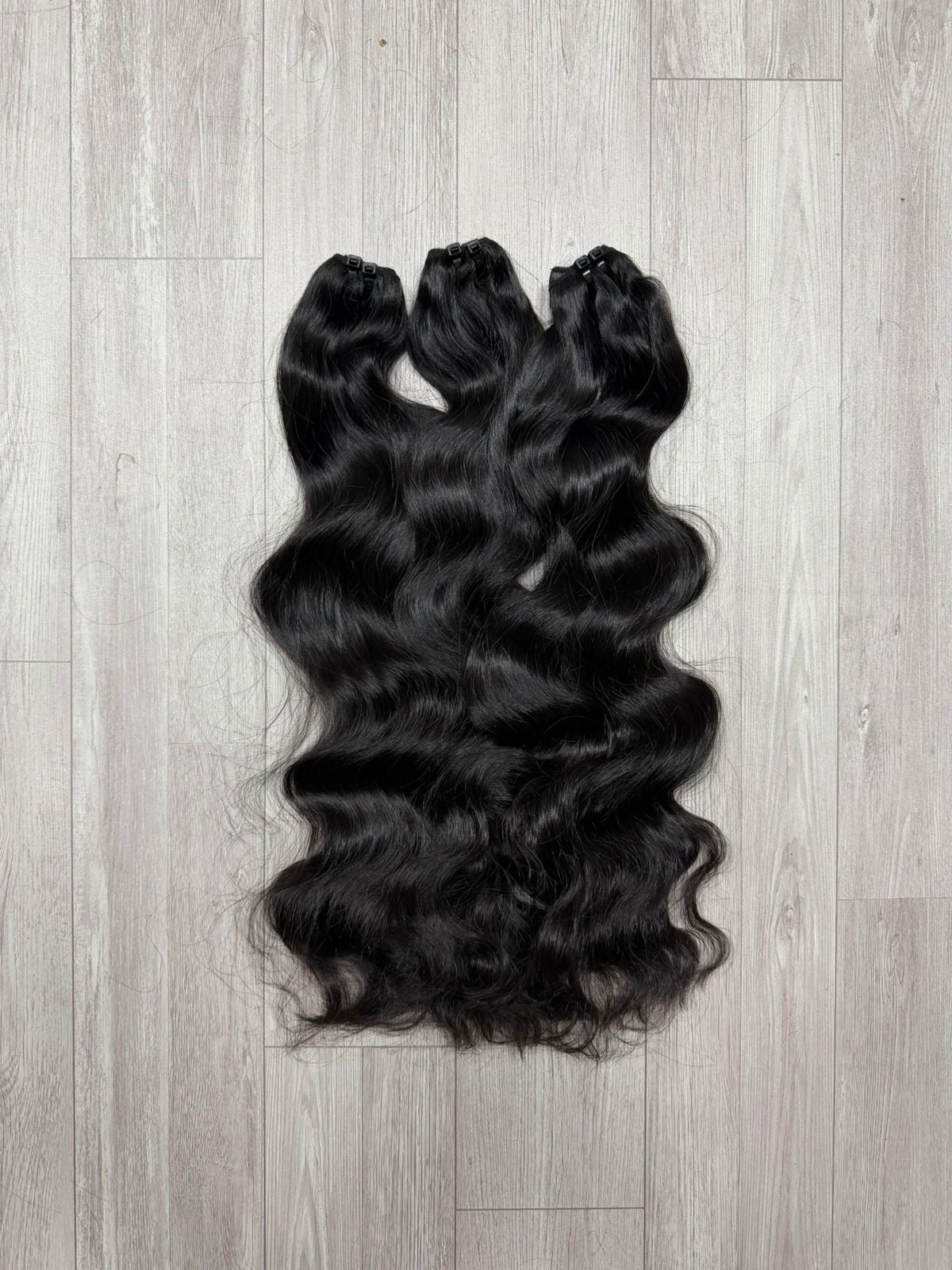 Single Bundles